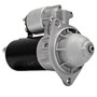 MPA Quality-Built Remanufactured Starter 17013 - angled view