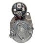 MPA Quality-Built Remanufactured Starter 17013 - back view
