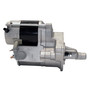 MPA Quality-Built Remanufactured Starter 17216 - side view