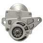 MPA Quality-Built Remanufactured Starter 17665 - front view