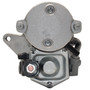 MPA Quality-Built Remanufactured Starter 17665 - back view
