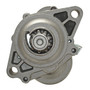 MPA Quality-Built Remanufactured Starter 17490 - front view