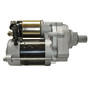 MPA Quality-Built Remanufactured Starter 17490 - side view