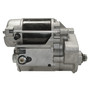 MPA Quality-Built Remanufactured Starter 17525 - side view