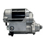 MPA Quality-Built Remanufactured Starter 16960 - side view