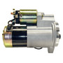 MPA Quality-Built New Starter 17738N - side view