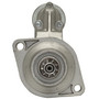 MPA Quality-Built Remanufactured Starter 17065 - front view