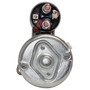 MPA Quality-Built Remanufactured Starter 17065 - back view