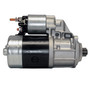 MPA Quality-Built Remanufactured Starter 17065 - side view