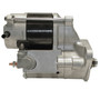 MPA Quality-Built New Starter 17562N - side view