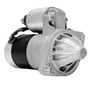 MPA Quality-Built Remanufactured Starter 17217 - angled view