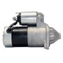 MPA Quality-Built Remanufactured Starter 17217 - side view