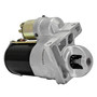 MPA Quality-Built New Starter 17468N - angled view