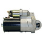 MPA Quality-Built New Starter 17468N - side view