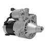 MPA Quality-Built Remanufactured Starter 17726 - angled view