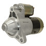 MPA Quality-Built New Starter 17754N - angled view