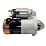 MPA Quality-Built New Starter 17754N - side view
