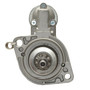 MPA Quality-Built Remanufactured Starter 17066 - front view