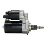 MPA Quality-Built Remanufactured Starter 17416 - side view