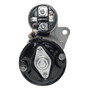 MPA Quality-Built Remanufactured Starter 17705 - back view