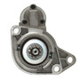 MPA Quality-Built Remanufactured Starter 17222 - front view