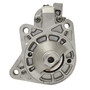 MPA Quality-Built New Starter 17726N - front view