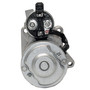 MPA Quality-Built New Starter 17726N - back view
