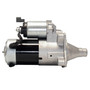MPA Quality-Built New Starter 17726N - side view