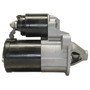 MPA Quality-Built Remanufactured Starter 17772 - side view