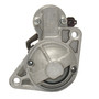 MPA Quality-Built Remanufactured Starter 17740 - front view