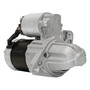 MPA Quality-Built Remanufactured Starter 17740 - angled view