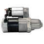 MPA Quality-Built Remanufactured Starter 17740 - side view