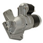 MPA Quality-Built Remanufactured Starter 17798 - angled view