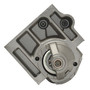 MPA Quality-Built New Starter 17564N - front view
