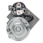 MPA Quality-Built New Starter 17564N - back view