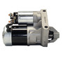 MPA Quality-Built New Starter 17564N - side view