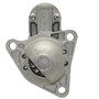 MPA Quality-Built Remanufactured Starter 17470 - front view