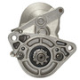 MPA Quality-Built Remanufactured Starter 17669 - front view
