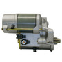 MPA Quality-Built Remanufactured Starter 17669 - side view
