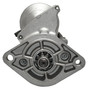MPA Quality-Built Remanufactured Starter 17727 - front view