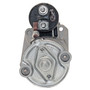 MPA Quality-Built Remanufactured Starter 17756 - back view