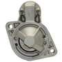 MPA Quality-Built New Starter 17772N - front view