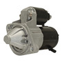 MPA Quality-Built New Starter 17772N - angled view