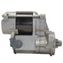 MPA Quality-Built New Starter 17493N - side view