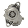 MPA Quality-Built Remanufactured Starter 17741 - front view