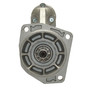 MPA Quality-Built Remanufactured Starter 17123 - front view