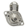 MPA Quality-Built Remanufactured Starter 17427 - front view