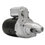 MPA Quality-Built Remanufactured Starter 17427 - angled view