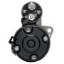 MPA Quality-Built Remanufactured Starter 17427 - back view
