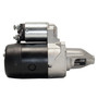 MPA Quality-Built Remanufactured Starter 17427 - side view